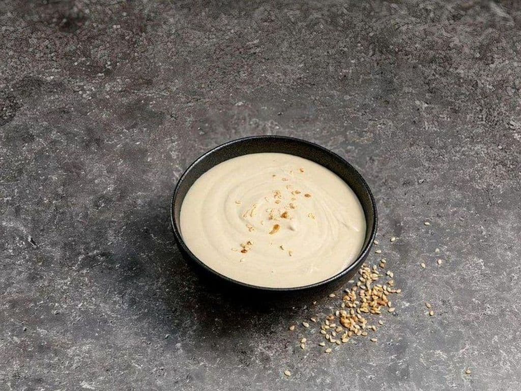 Tahini Sauce