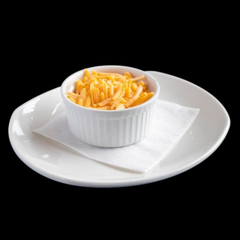 Cheddar Cheese