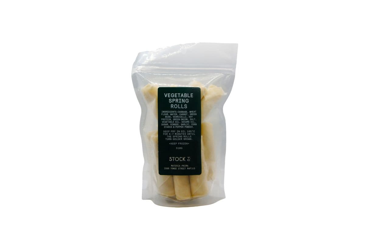 Spring Rolls (325g)