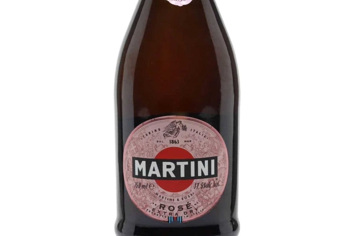 Martini Rose (1 x 750 ml)