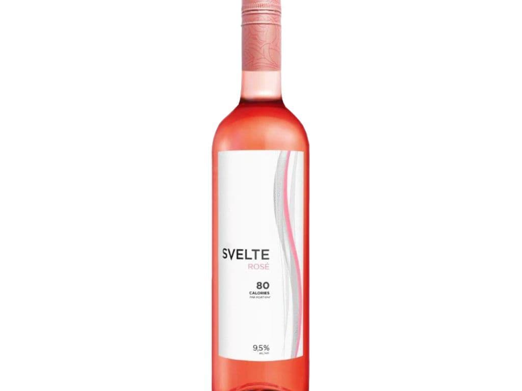 Svelte - Rose (750ml)