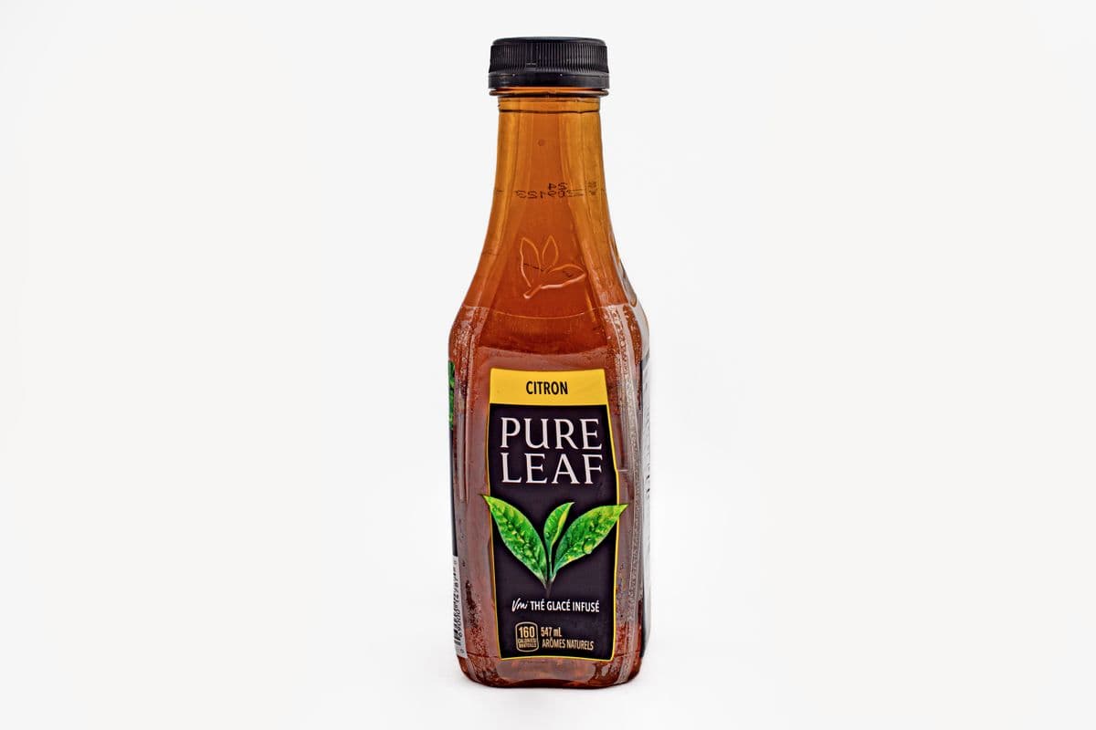Pure Leaf (547 ml)