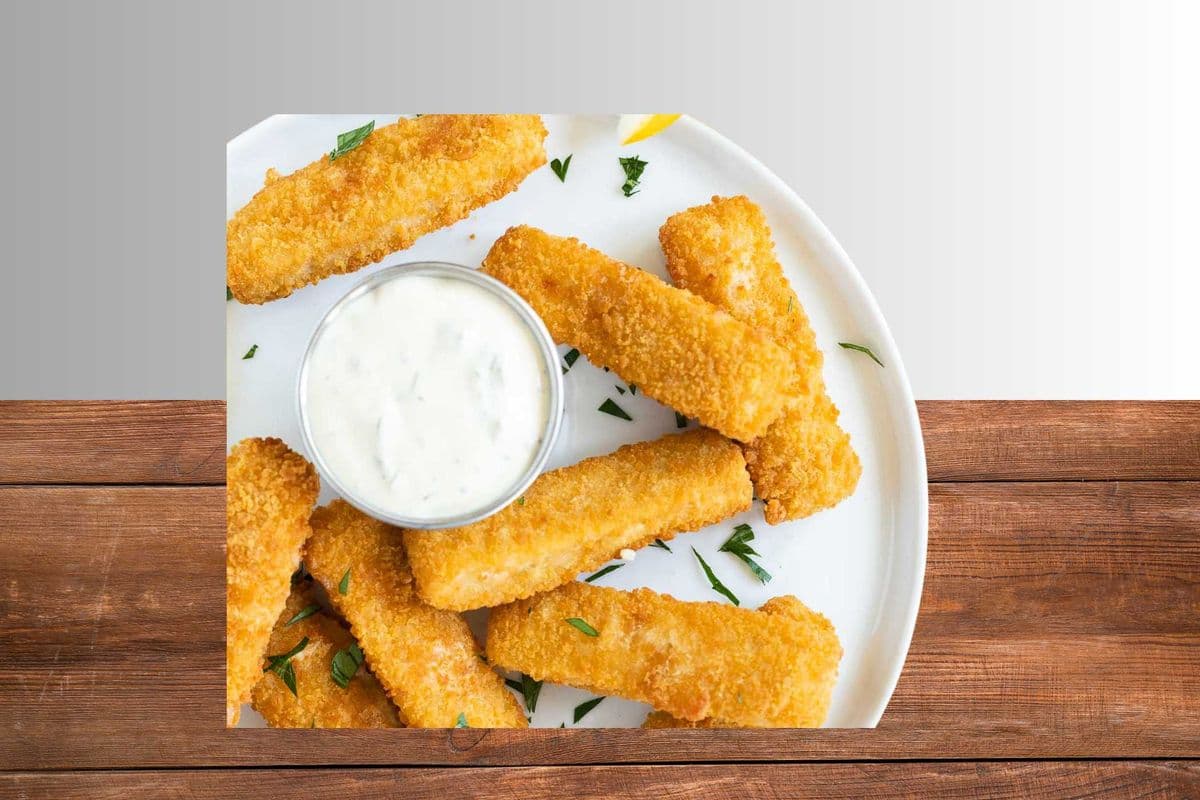 Fish Sticks(8)