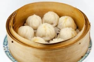 Dim Sum