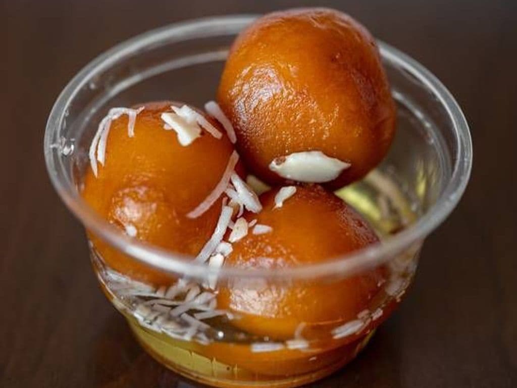 Gulab Jamun
