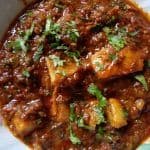 Fish Masala