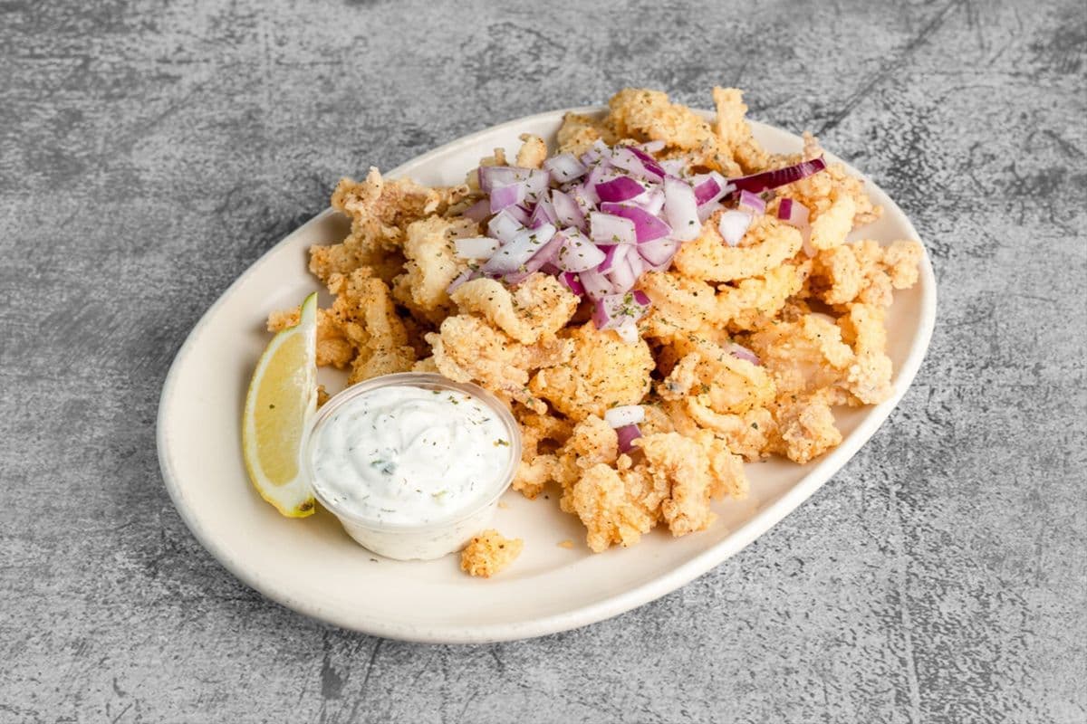 Calamari