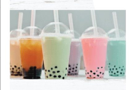 Bubble Tea