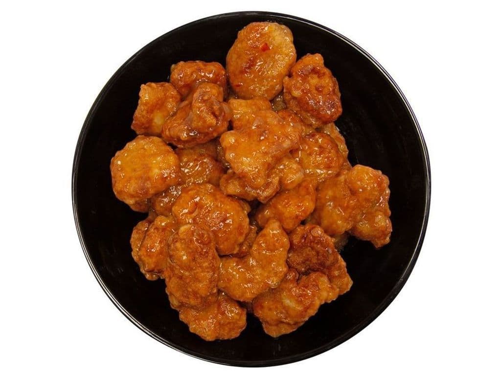 Crispy Chicken Bites 7 oz
