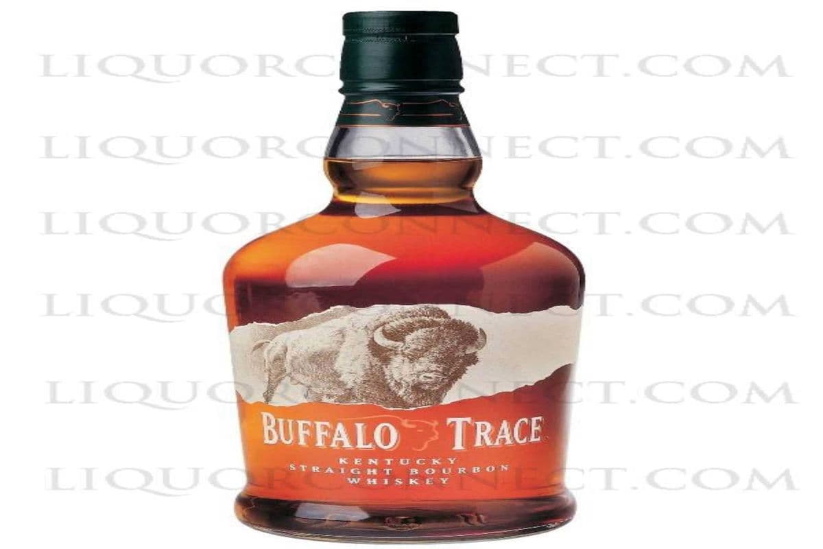 BUFFALO TRACE 750 ML (1 x 750 ML)