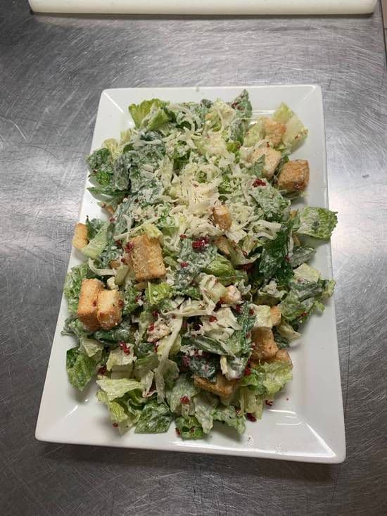 SALADE CÉSAR / SALADE CÉSAR
