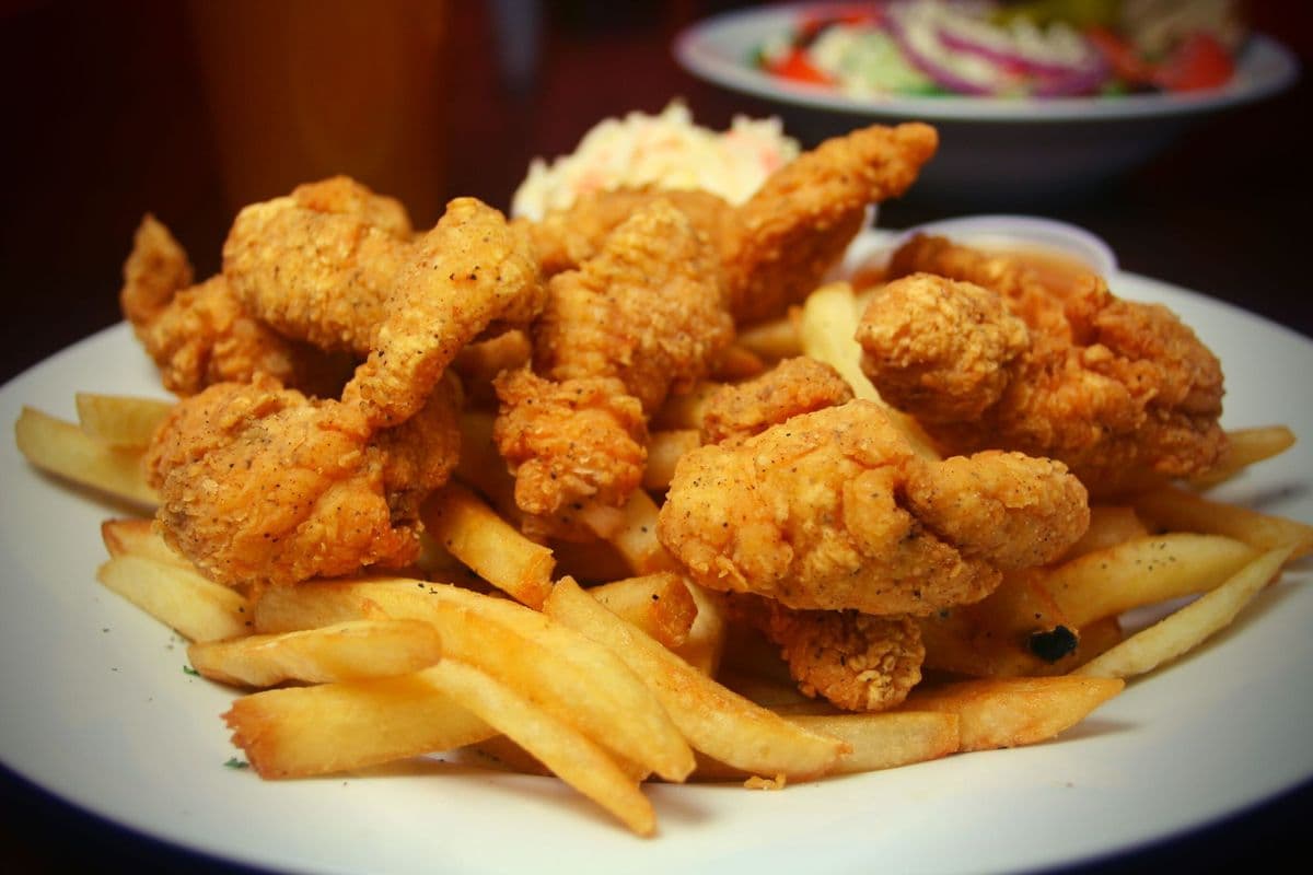 Chicken Tenders