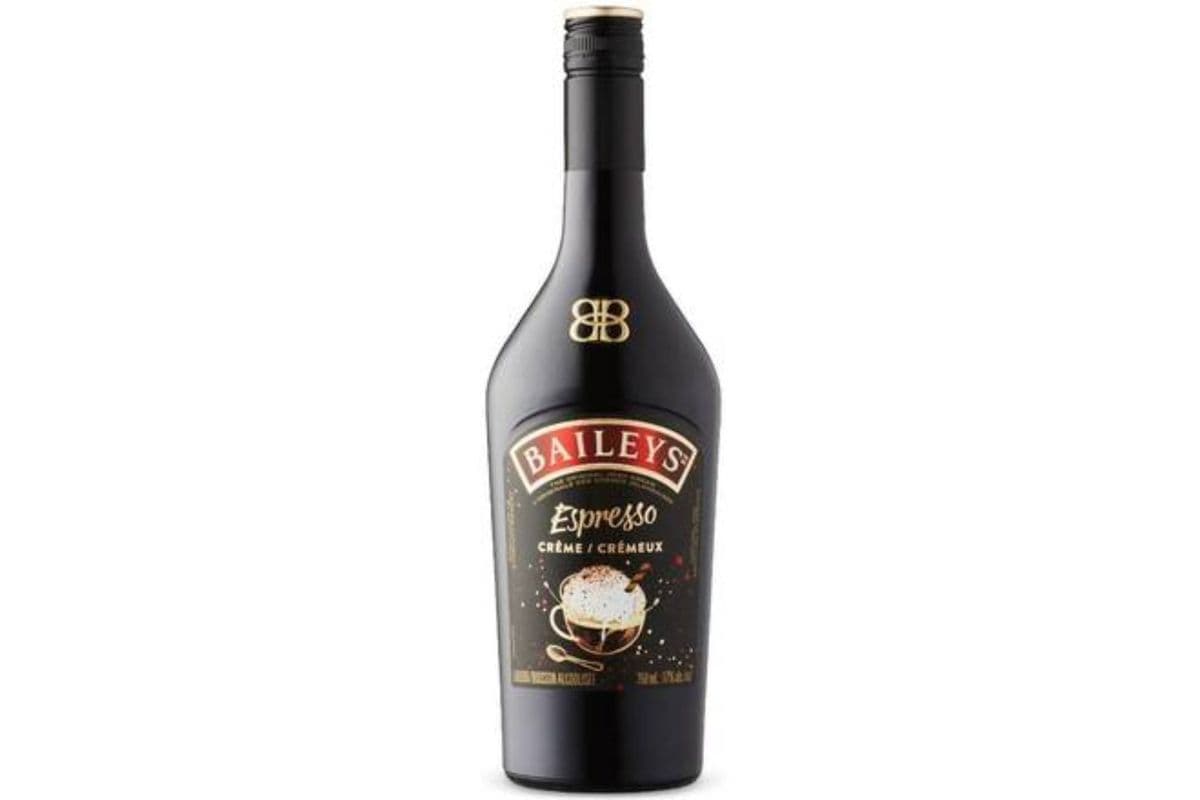 Baileys Espresso Crème (1 x 750 ml)