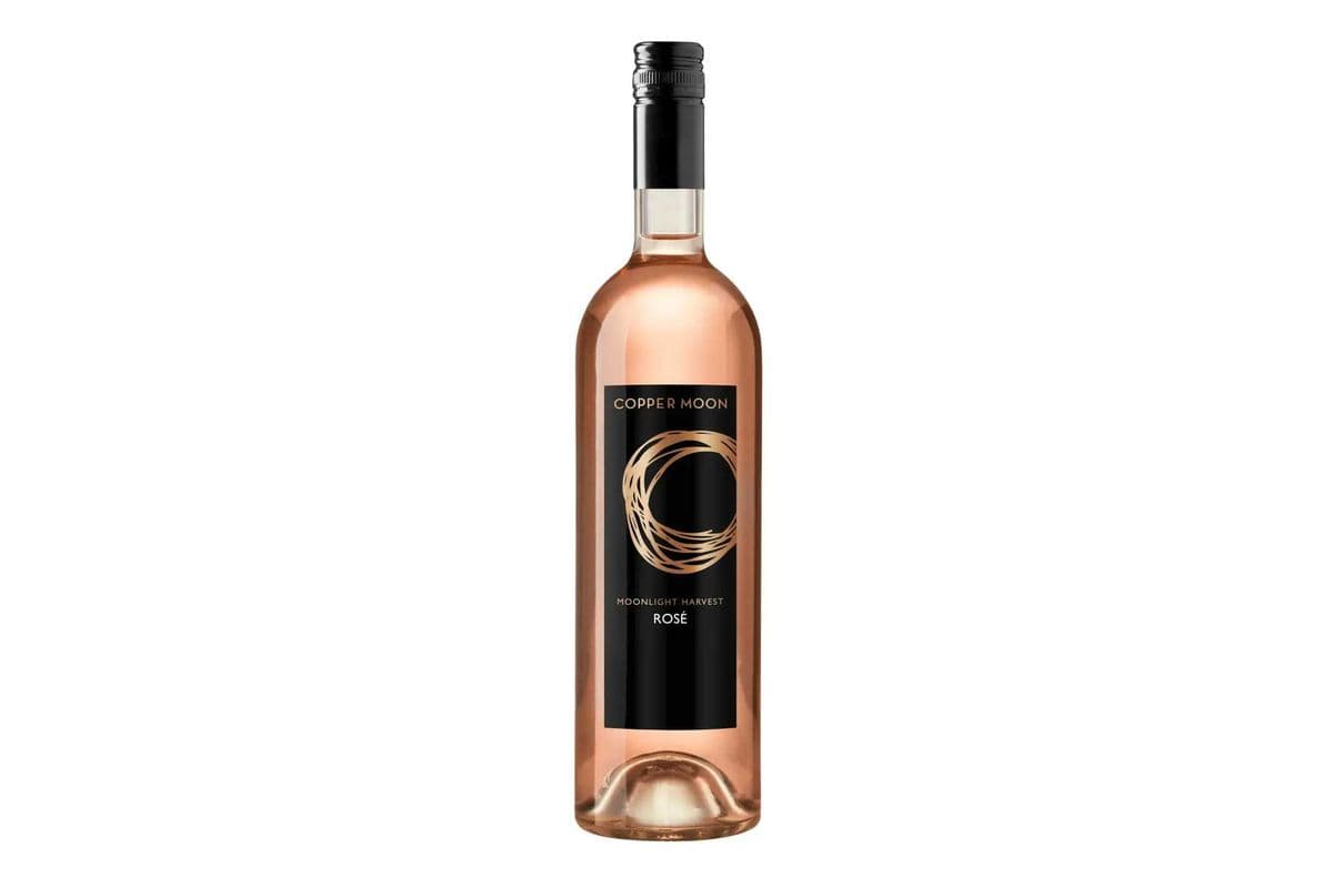 Copper Moon Rose (1 x 750 ml Bottle)
