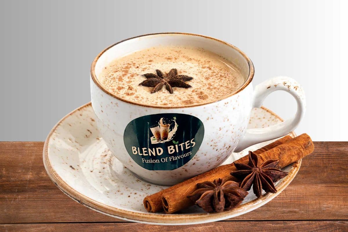 Chai Tea Latte