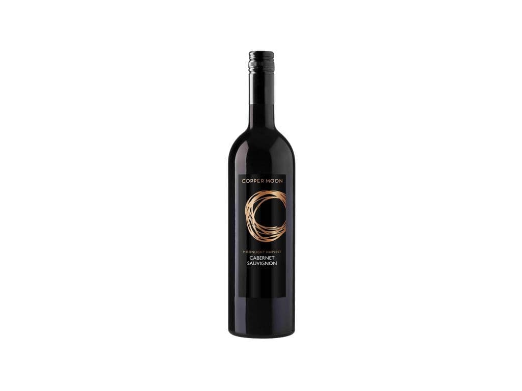 Copper Moon - Cabernet Sauvignon (750ml)