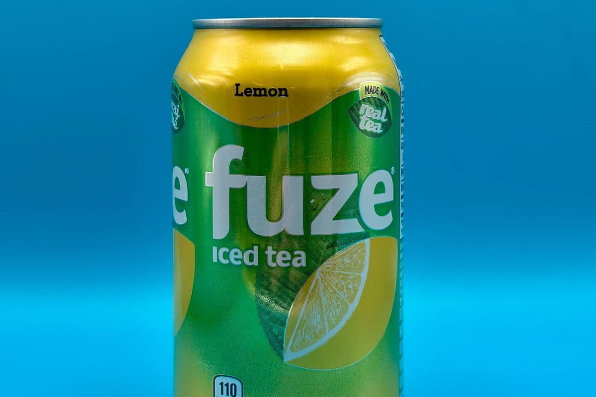 Iced Tea (Fuze)