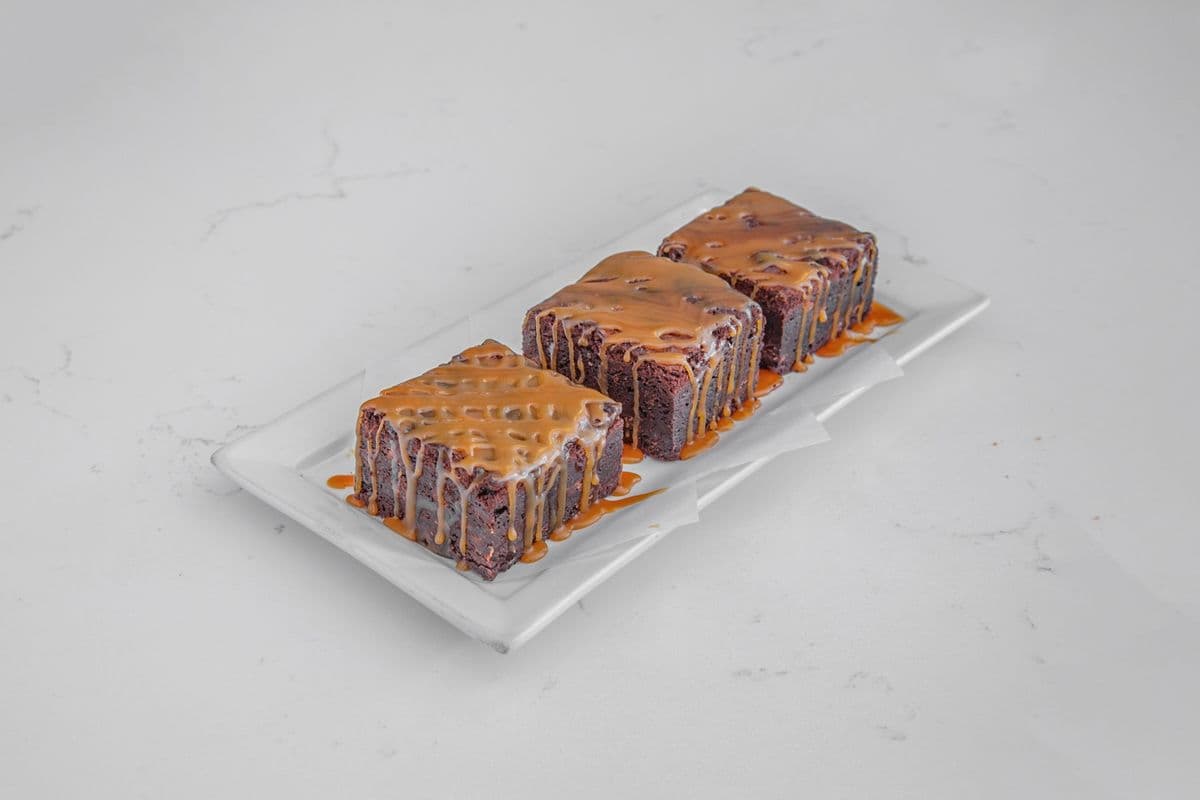 Brownies (4 pcs)