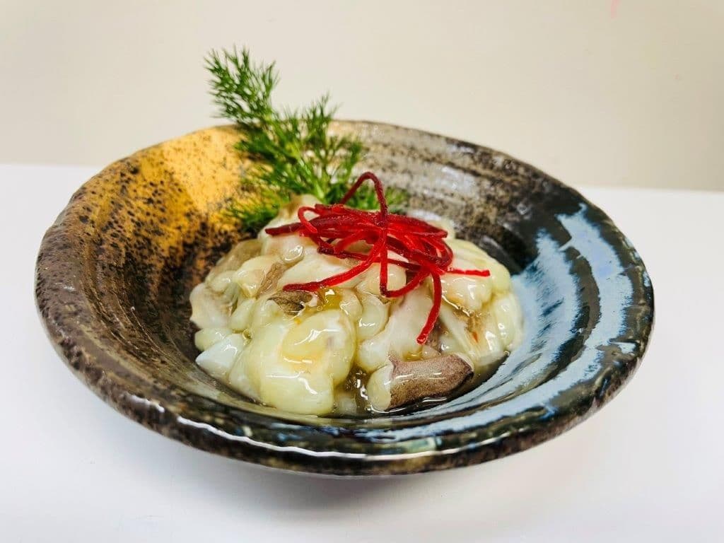 Tako Wasabi