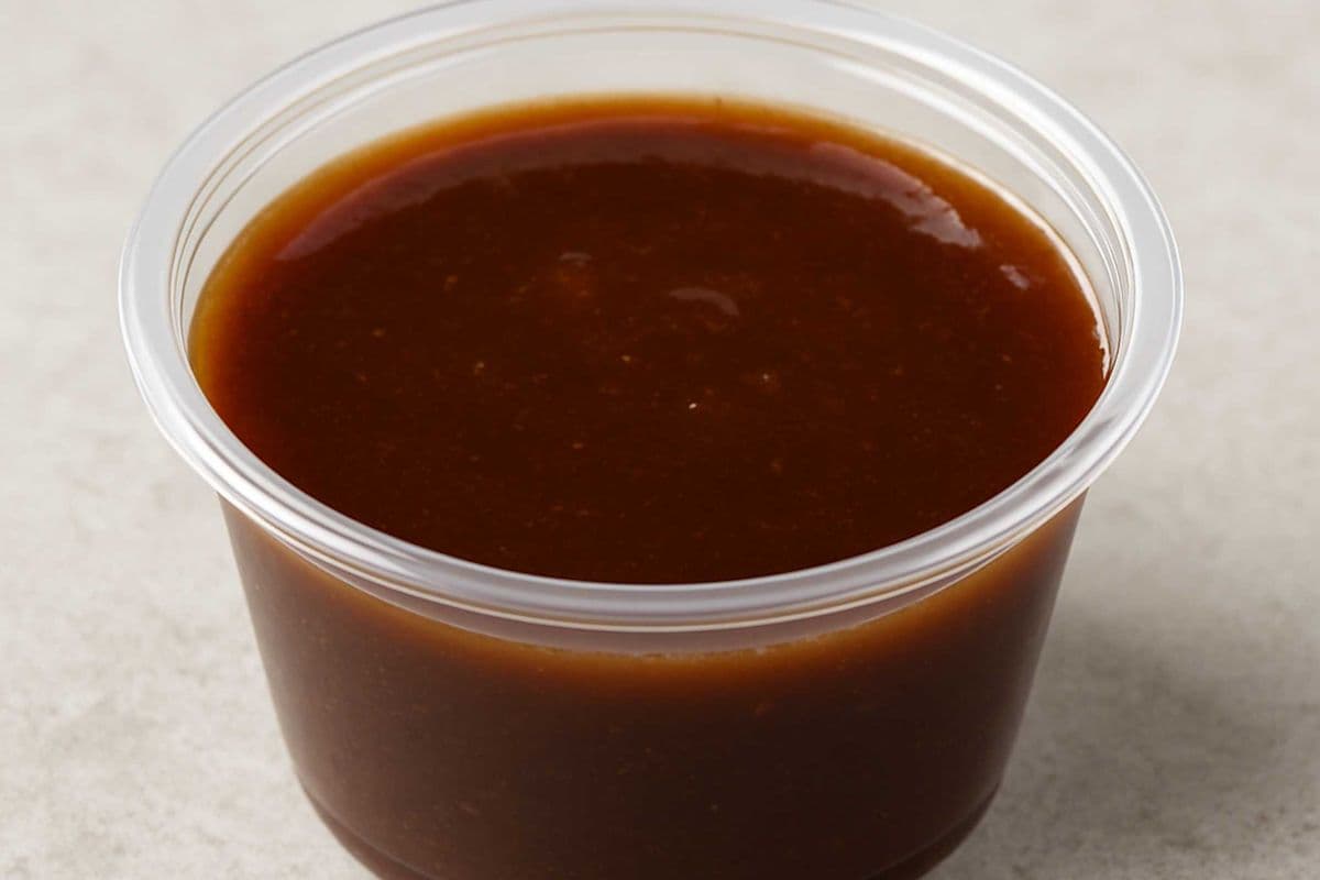Tamarind Sauce