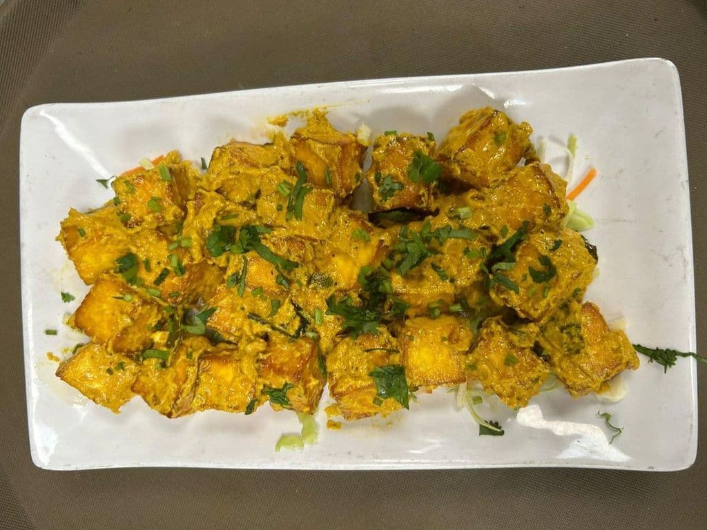 Paneer Majestic