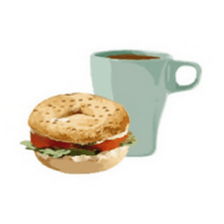 Bagel Végé