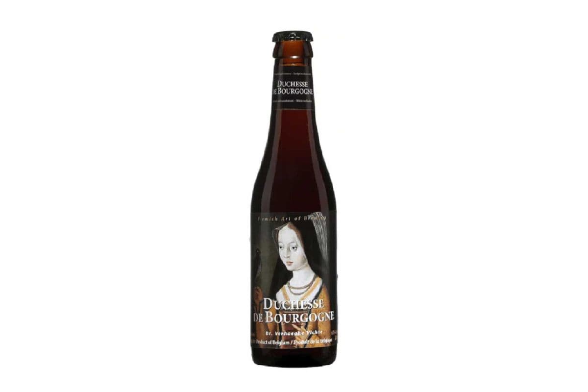 Duchesse de Bourgogne (330 ml Bottle) (1 x 330 ml)