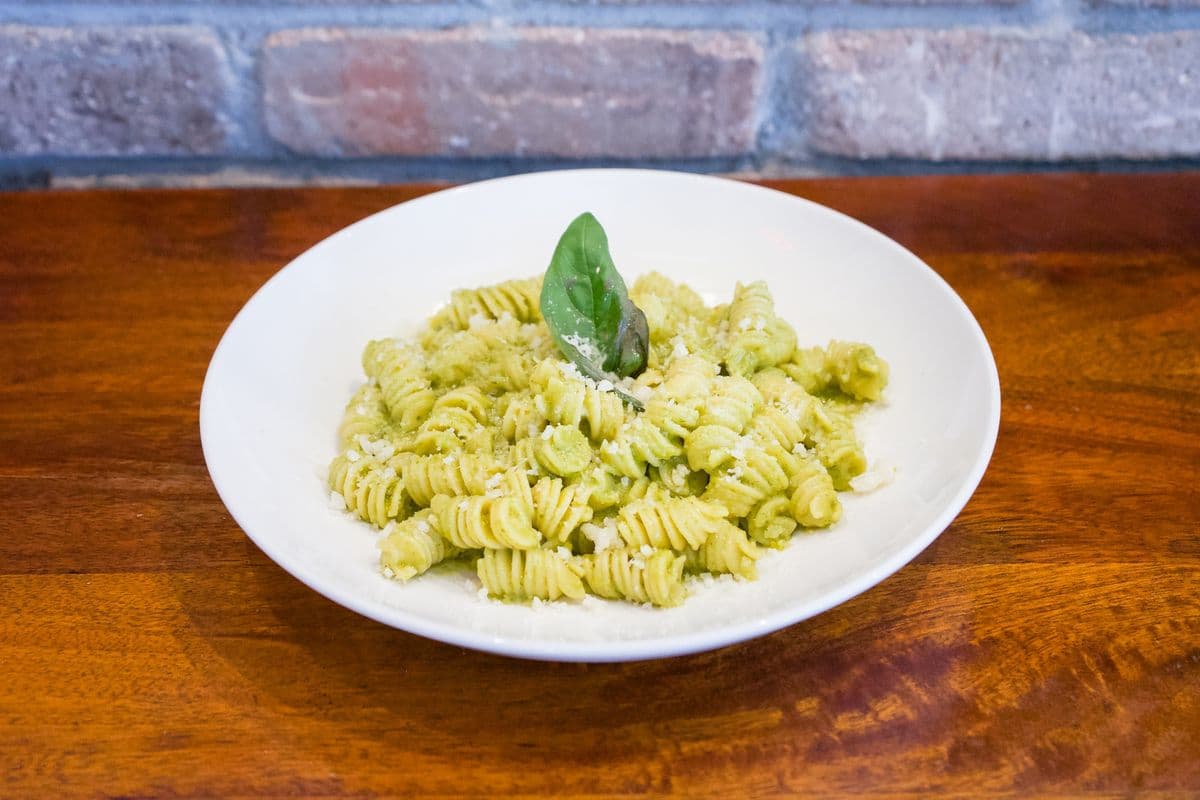 Pesto Verde