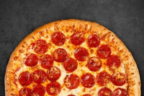 Large 1-Topping Pizza for $16.99