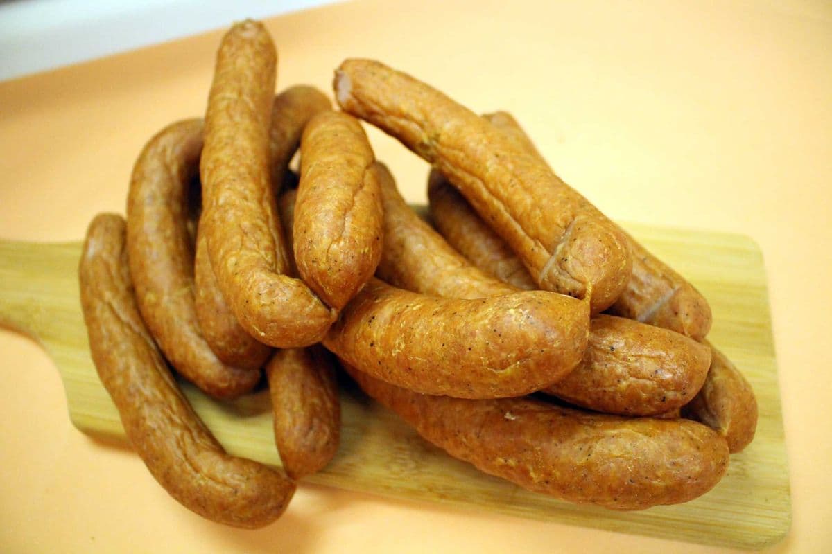 Kubi Dogs (2 Pieces)
