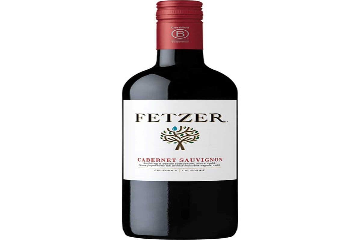 FETZER CABERNET SAUVIGNON (1 x 750ML)
