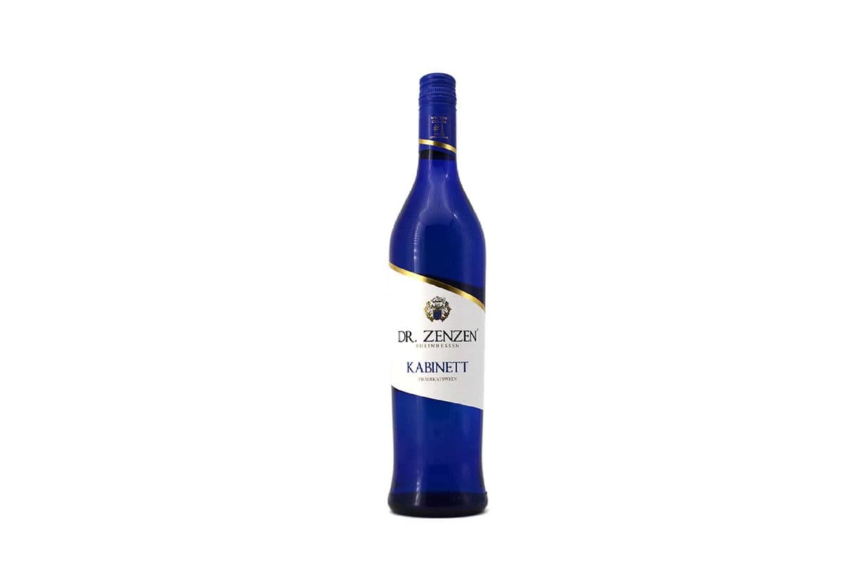 Dr Zen Zen Kabinett (1 x 750 ml)