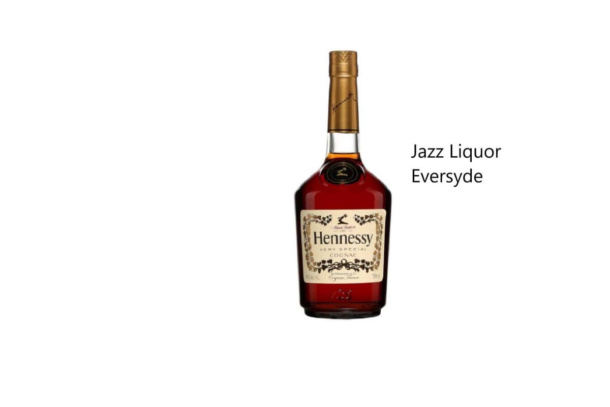 HENNESSY VERY SPECIAL (1 x 750ML )