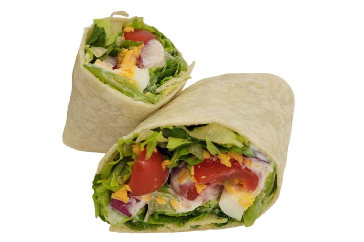 Cobb Wrap