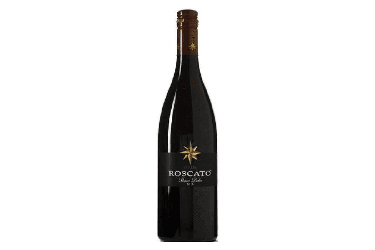 Cavit Roscato Rosso (1 x 750 ml)