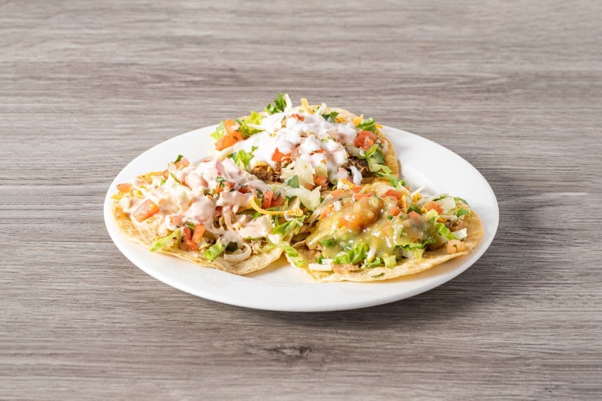 Tex Mex (3 pcs)