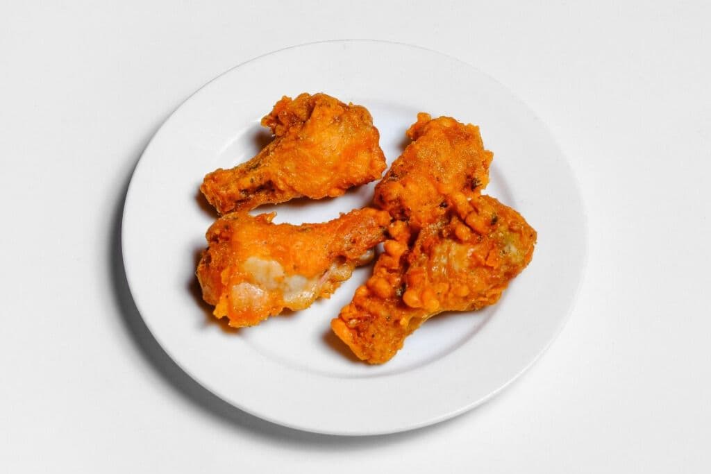 Tangri Kabab