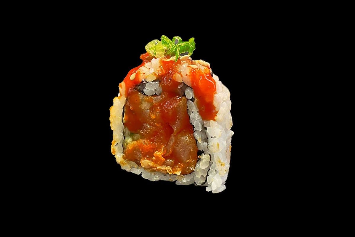 Spicy Tuna Roll