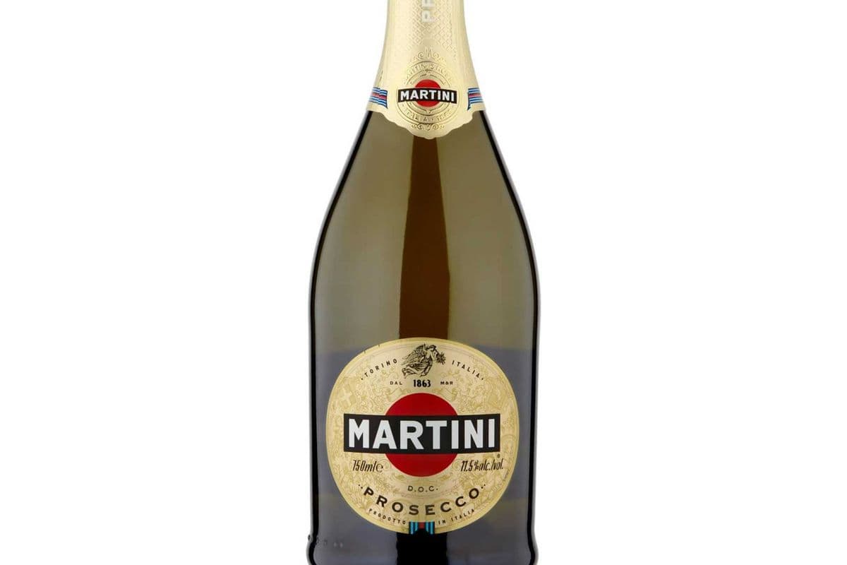 Martini Prosecco (1 x 750 ml)