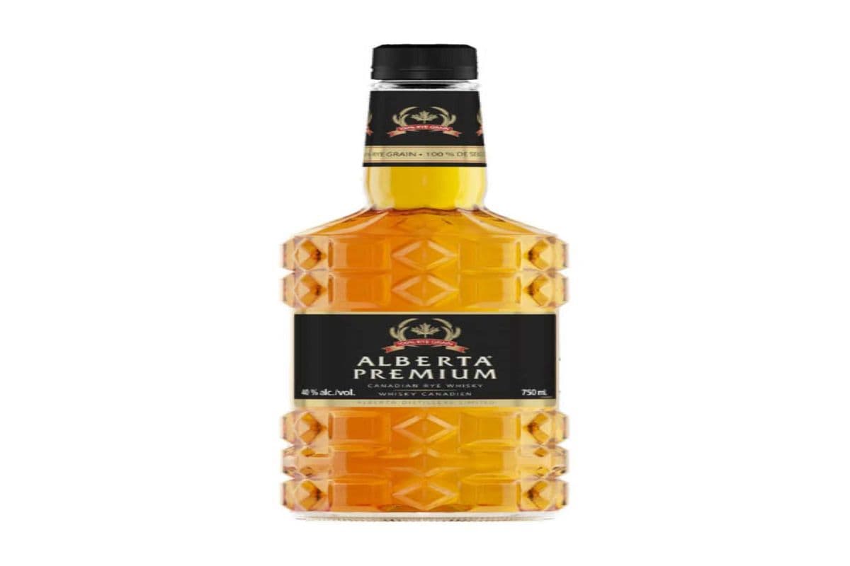 ALBERTA PREMIUM RYE 750 ML (1 x 750 ML)