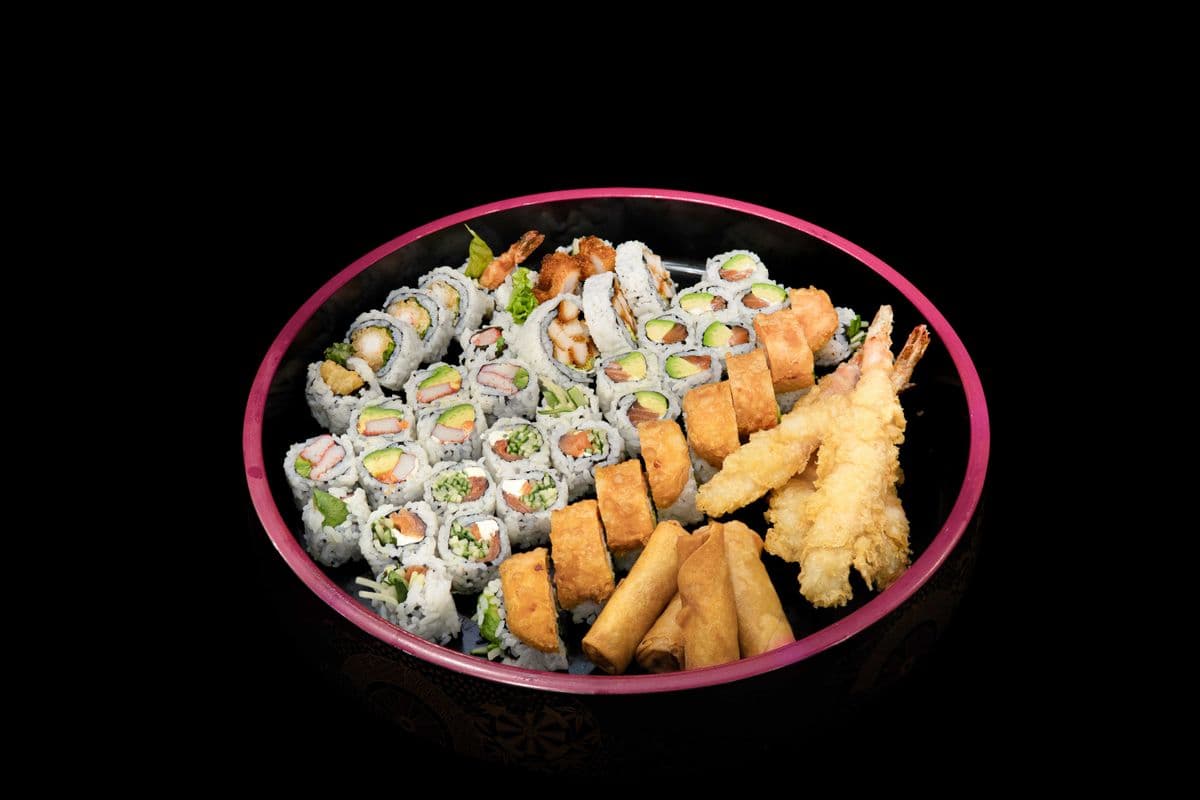 Bestseller Platter