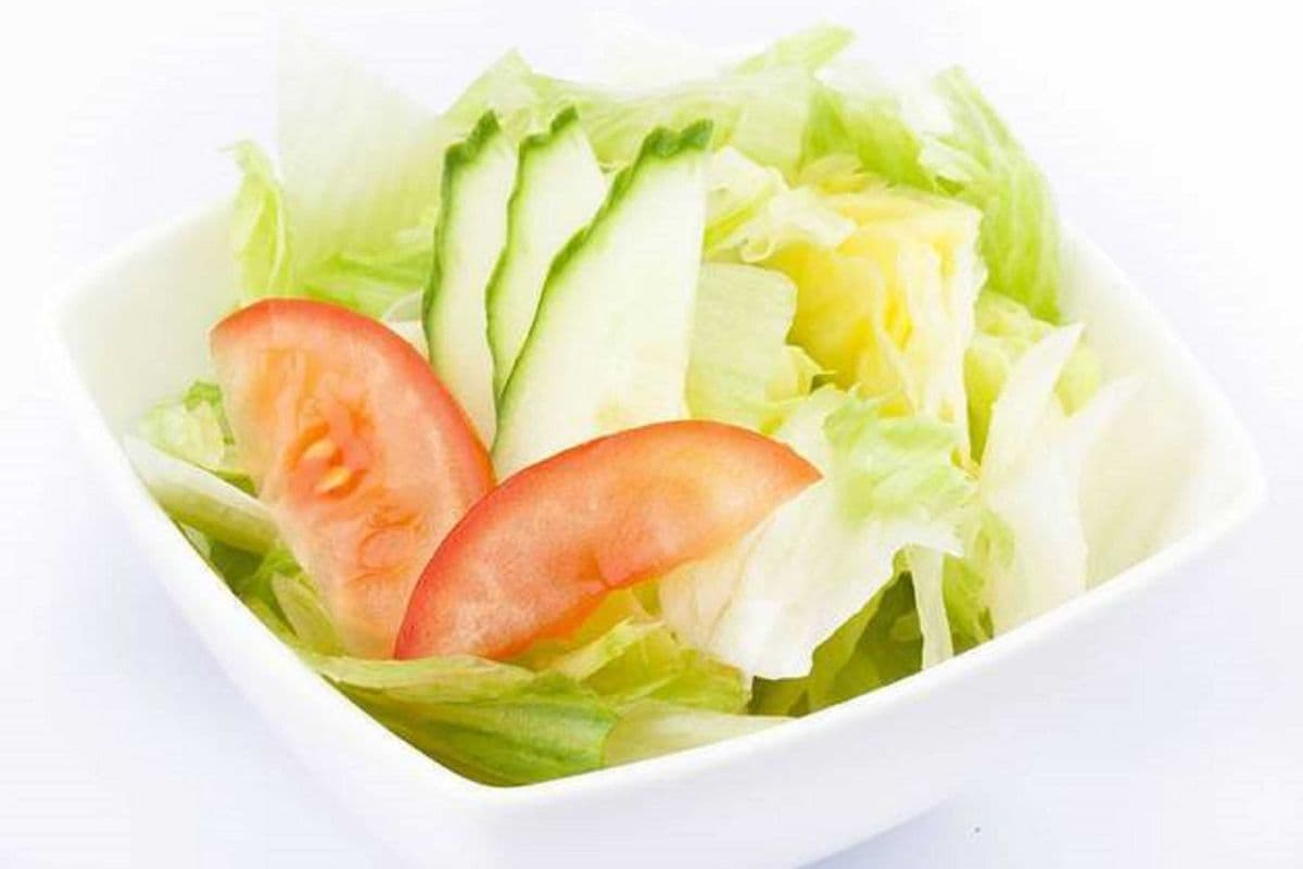 Garden Salad