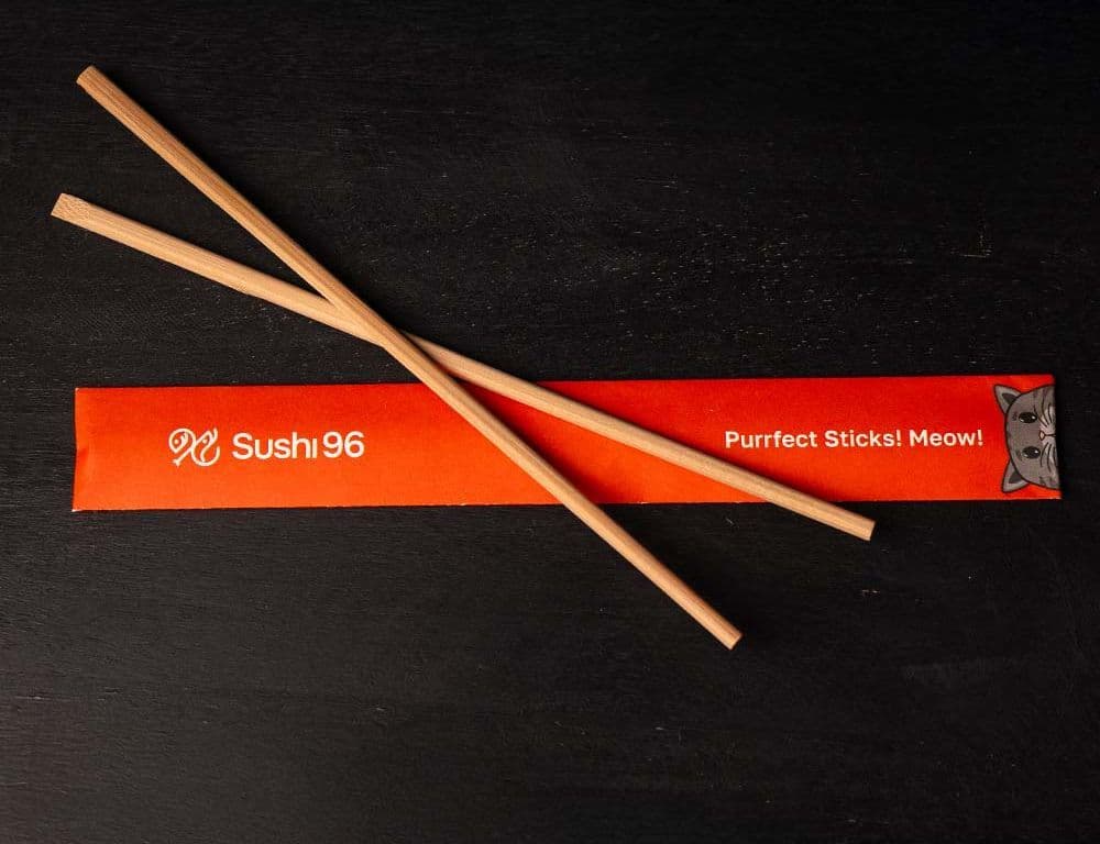 Chopsticks (additional)