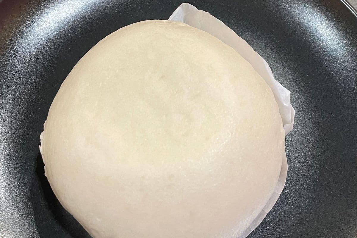 Siopao Pork Asado