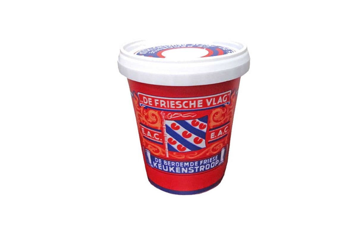 De Friesche Vlag Kitchen Syrup (500 g)