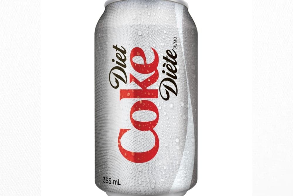 Diet Coke