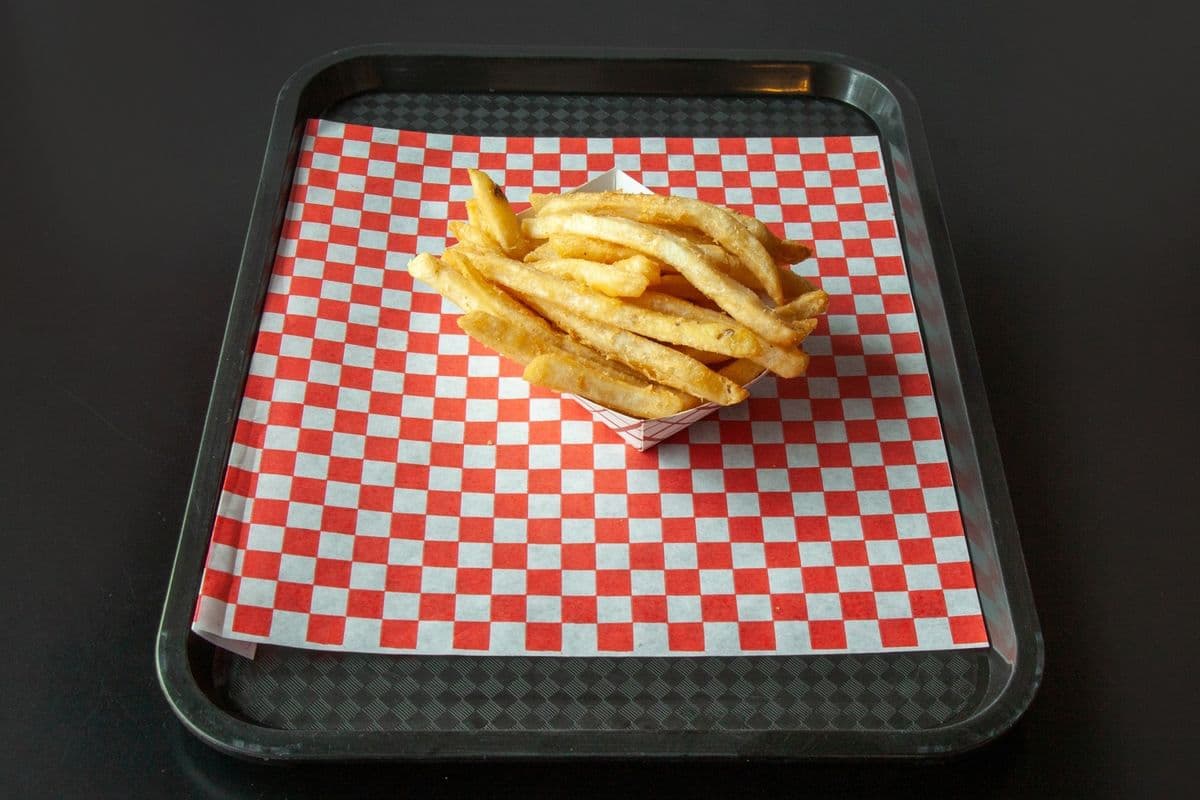 Fries