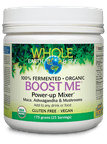 Whole Earth & Sea Mixer - Boost Me Power-Up (175g)