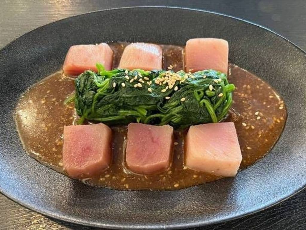 Tuna Goma Ae
