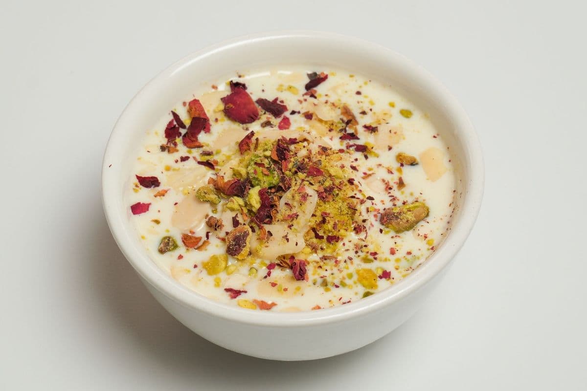 Ras Malai